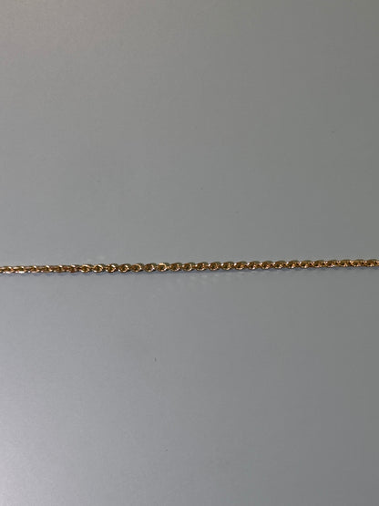 Eternity Bracelet (für Dich)