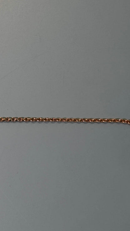 Eternity Bracelet (für Dich)