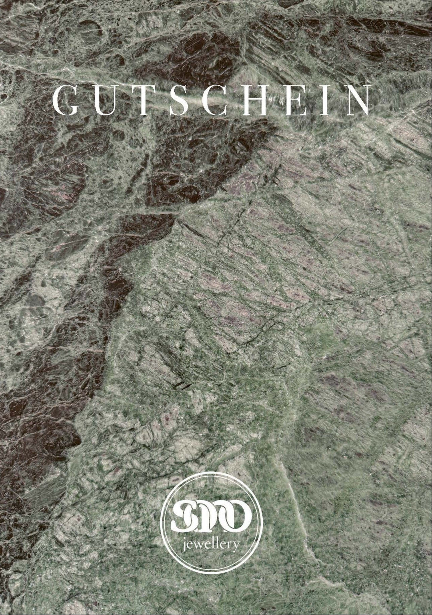 Gutschein Eternity Bracelet