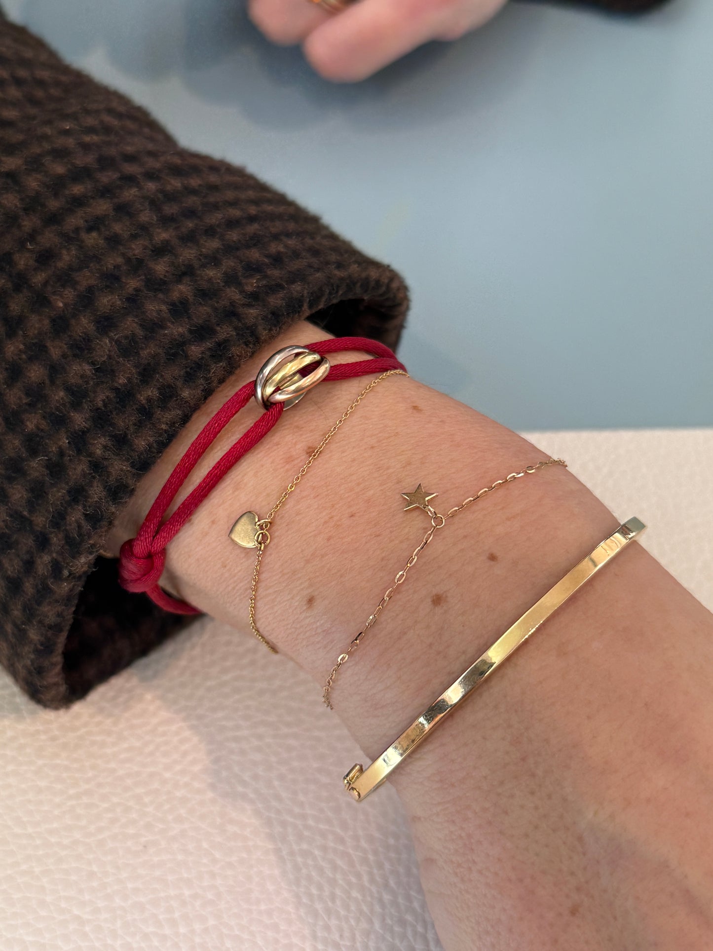 Eternity Bracelet (für Dich)