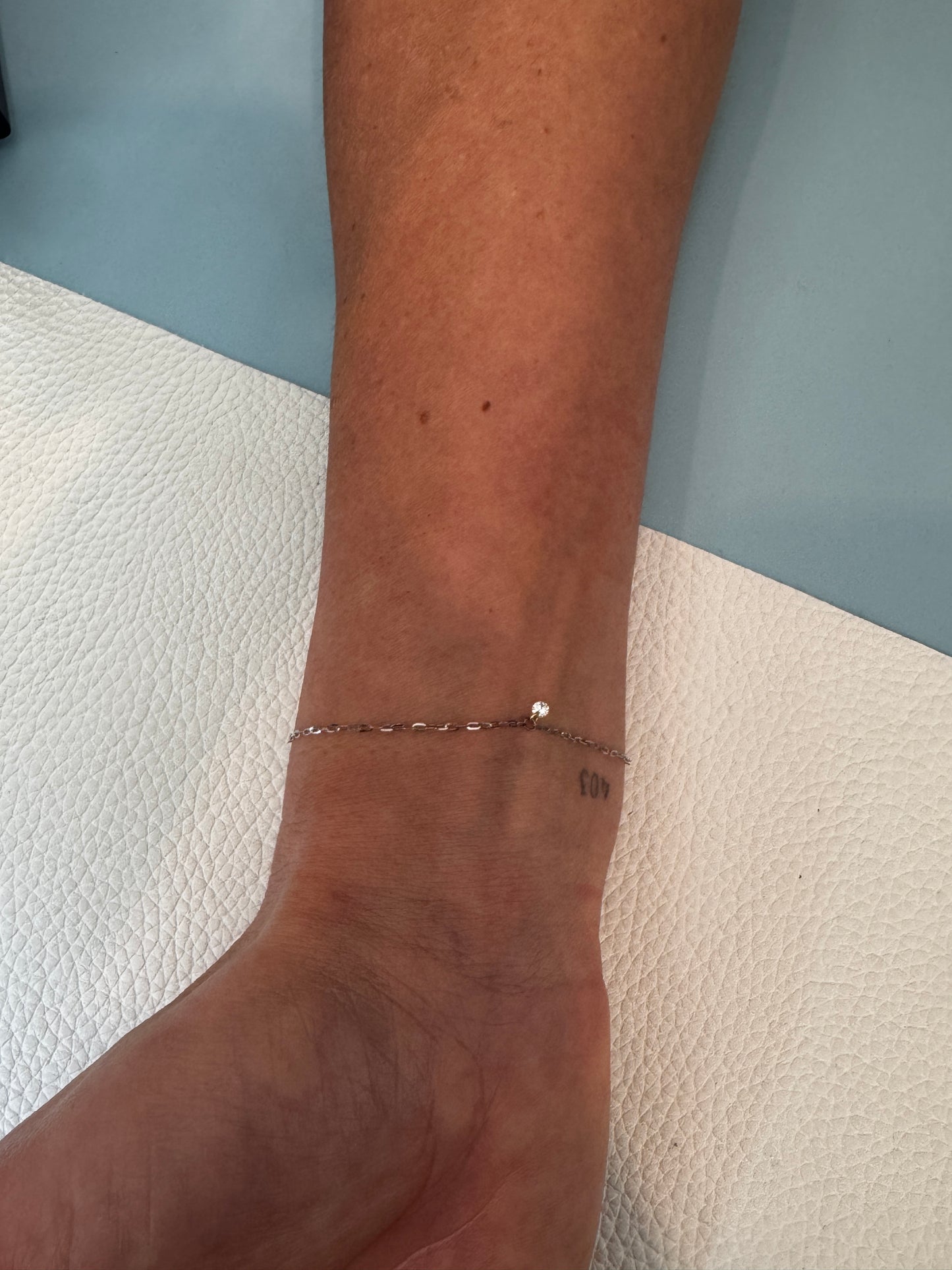 Eternity Bracelet (für Dich)