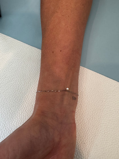 Eternity Bracelet (für Dich)