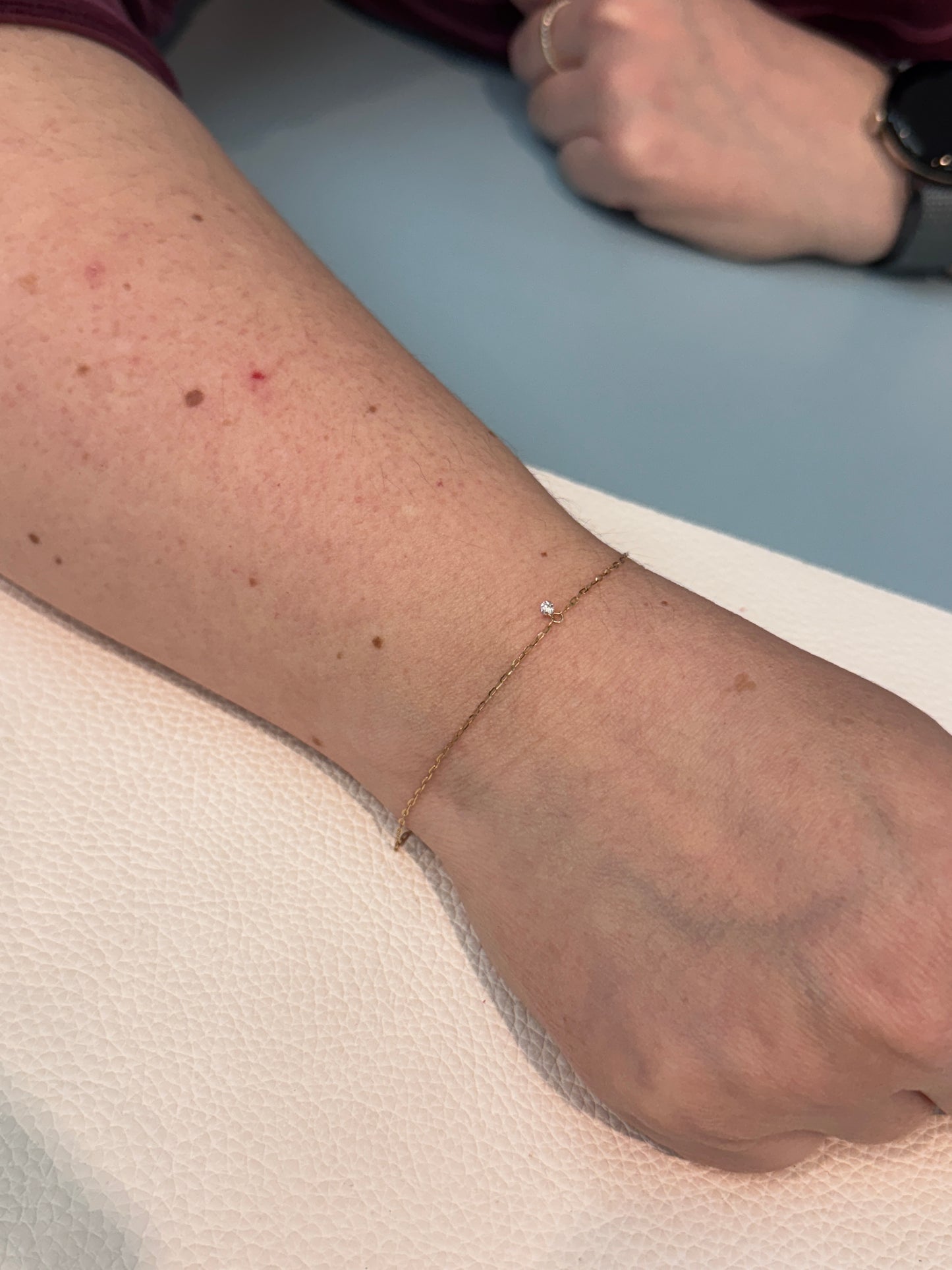 Eternity Bracelet (für Dich)