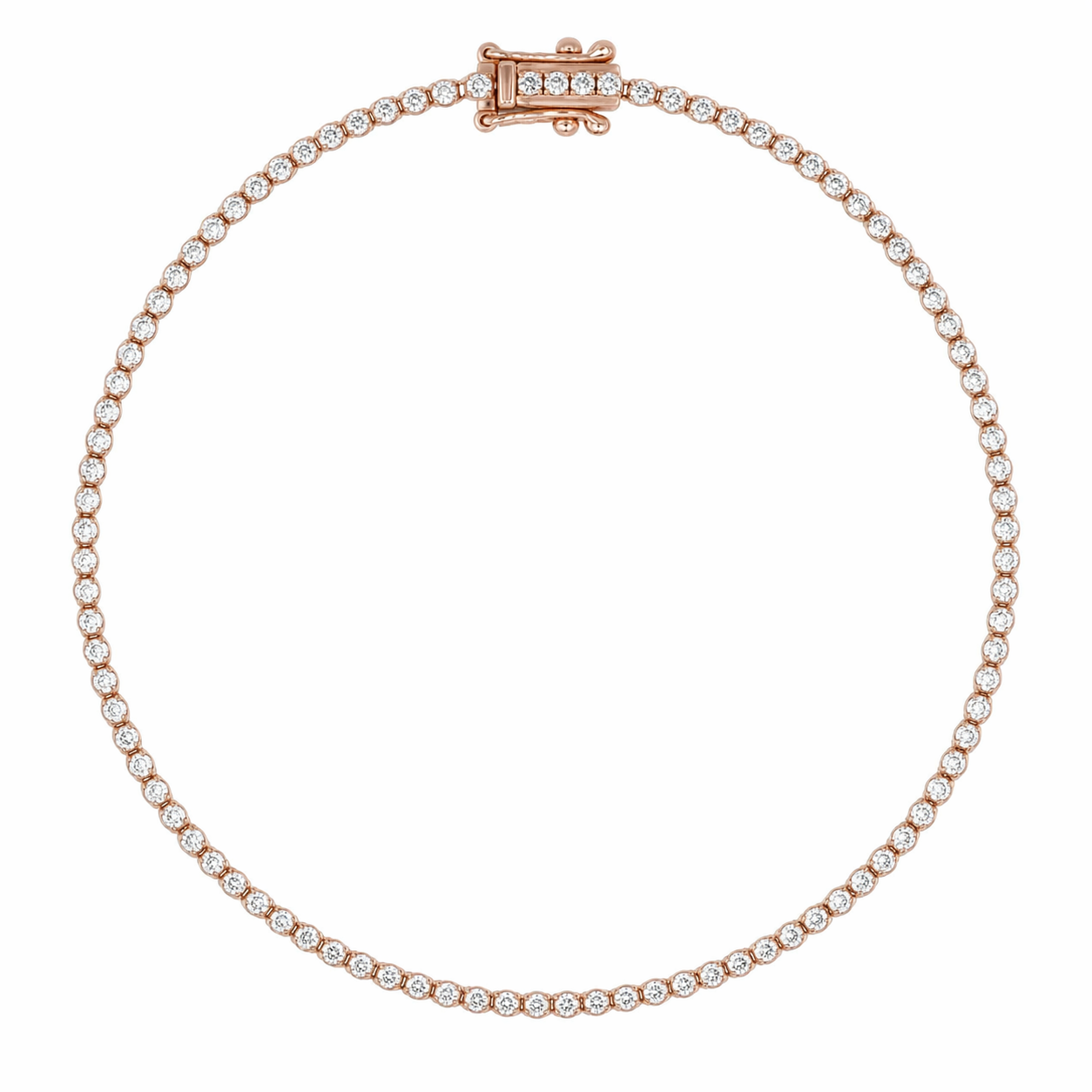 Tennisarmband Stardust