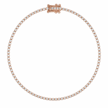 Tennisarmband Stardust