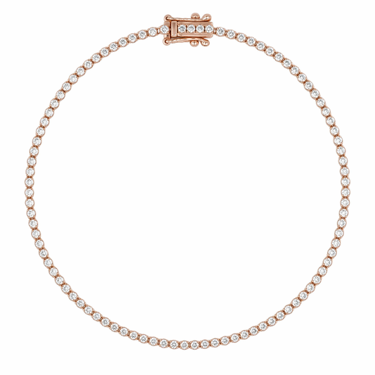 Tennisarmband Stardust