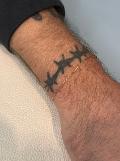 Eternity Bracelet (für Dich)