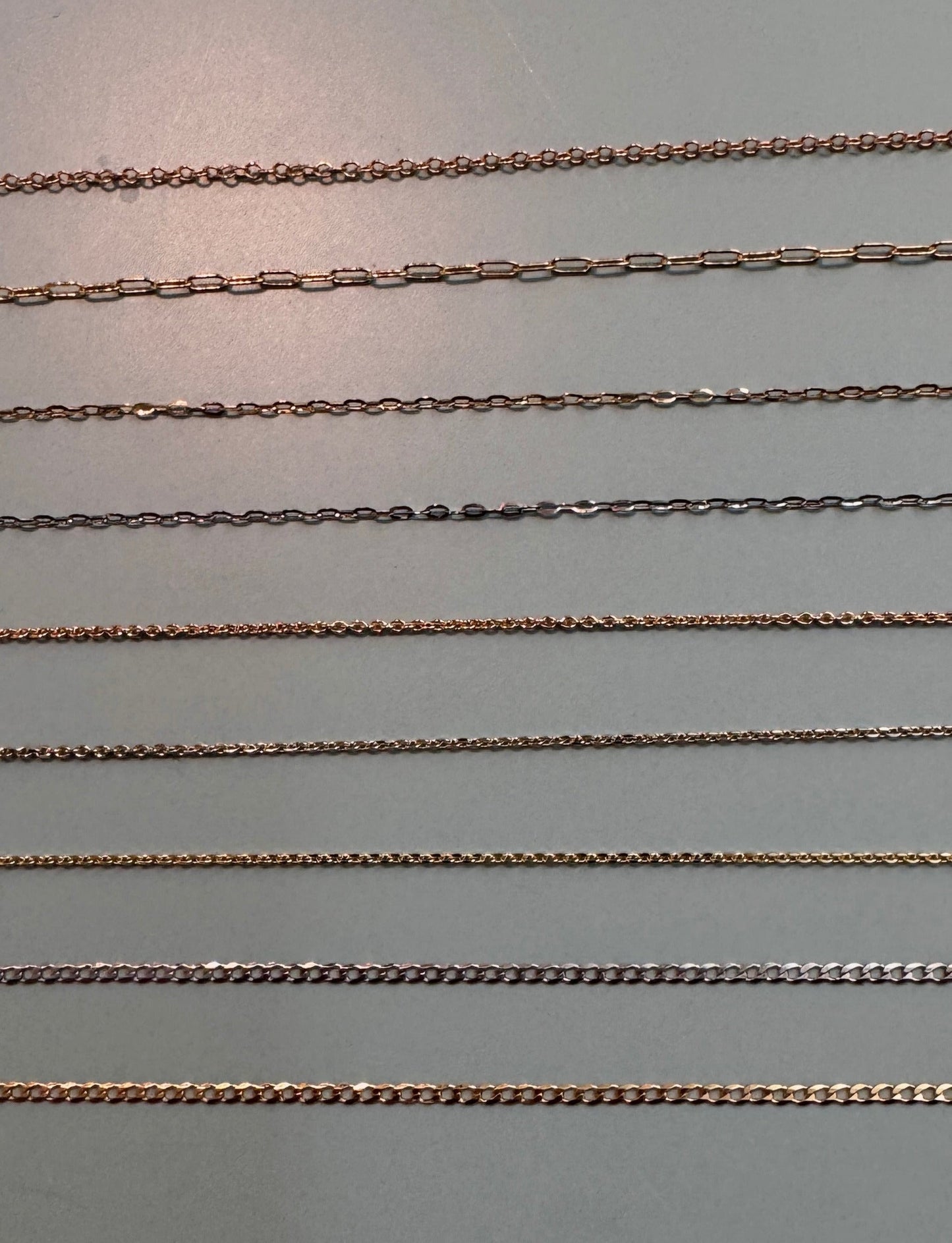 Eternity Bracelet (für Dich)