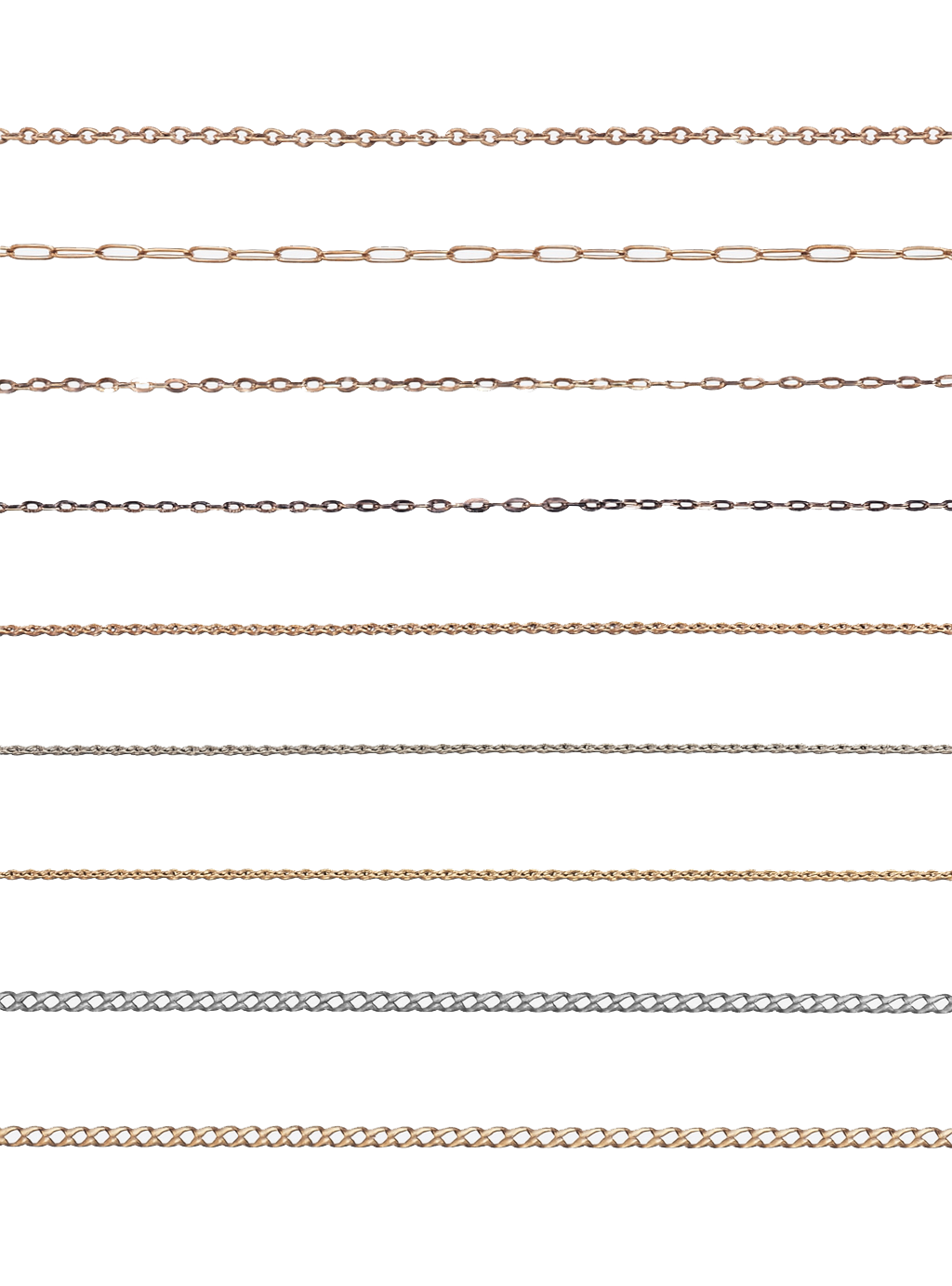 Eternity Bracelet (für Dich)