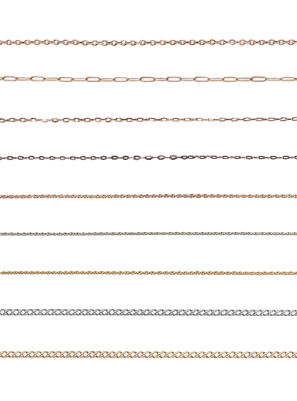 Eternity Bracelet (für Dich)