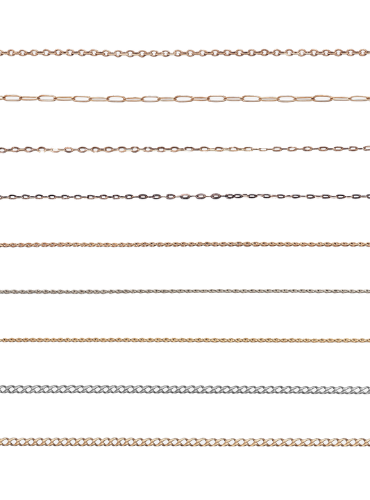 Eternity Bracelet (für Dich)