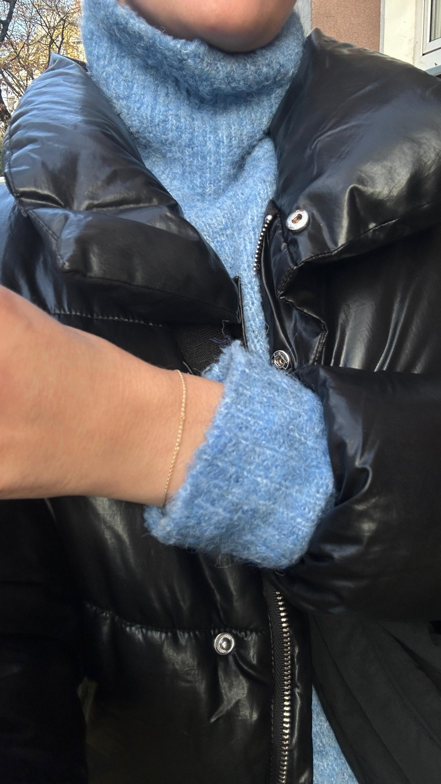 Eternity Bracelet (für Dich)